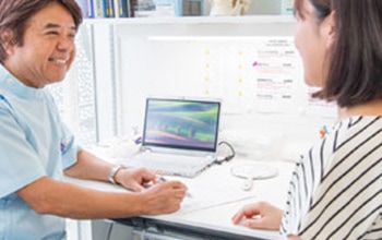 カウンセリング