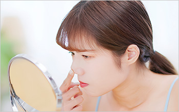 鼻翼縮小・挙上術