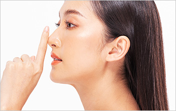 鼻翼縮小・挙上術