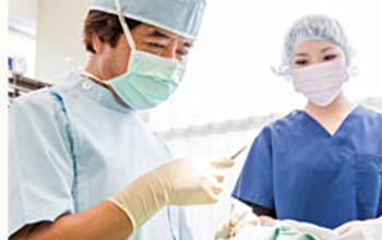 シャープな顎にすることでバランスの取れた綺麗な輪郭にすることができます。