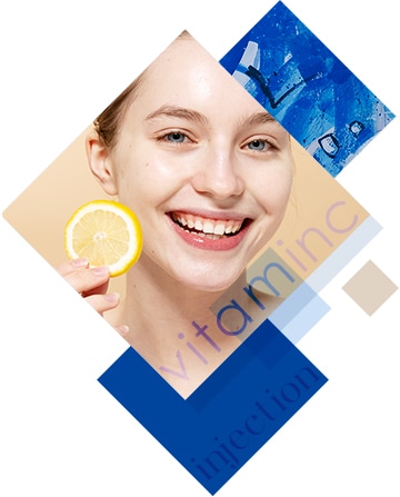 グルタチオン(白玉)点滴