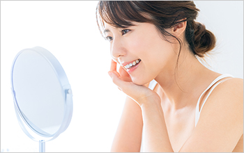 ミニリフトはこんな方におすすめです。