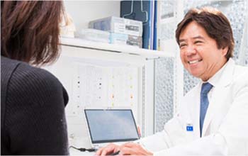 カウンセリング