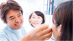 問題なければお帰りいただけます。お疲れ様でした。