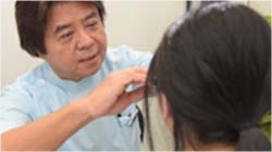 カウンセリングした内容を最終確認いたします。