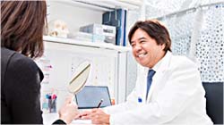 カウンセリング