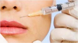 ご一緒に鏡を見ながら確認し、ご納得頂いたら終了いたします（5分程度で終了いたします）